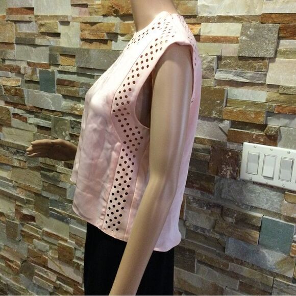 3:1 PHILLIP LIM Blouse - Picture 2 of 9